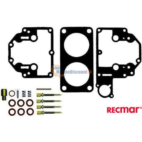 Vergaser-Kit Mercruiser 8116912