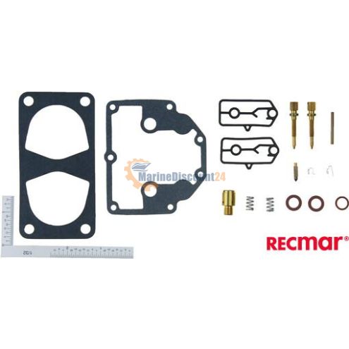 Vergaser-Kit Mercruiser 8116913