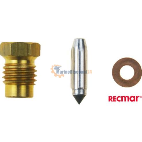Einlass-Nadel-Kit 1395-8318