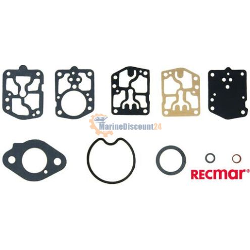 Vergaser-Service-Kit Mercruiser 9024