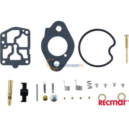 Vergaser-Reparatur-Kit Mercruiser 96505