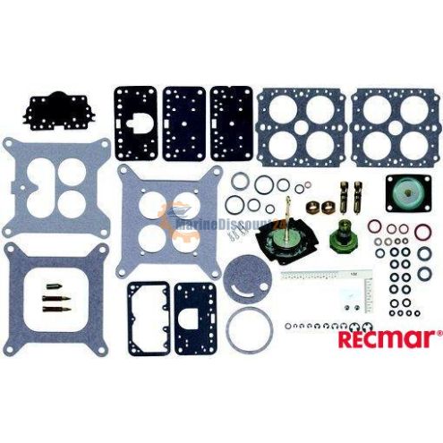 Vergaser-Kit 1396-5238