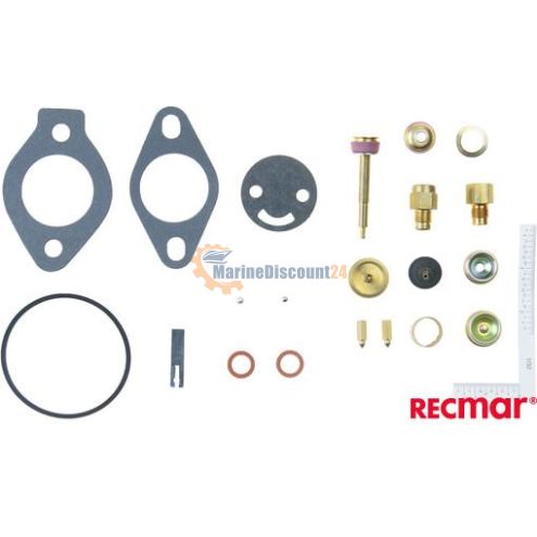 Vergaser-Kit 1398-3089