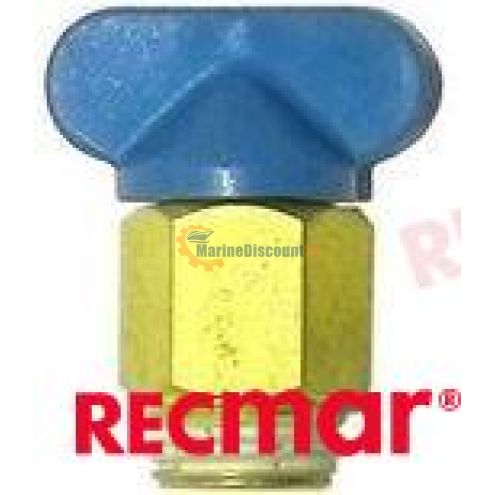 Raccord droit Mercruiser 866725