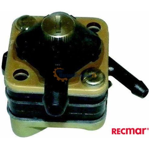 Kraftstoffpumpe 1399-07350