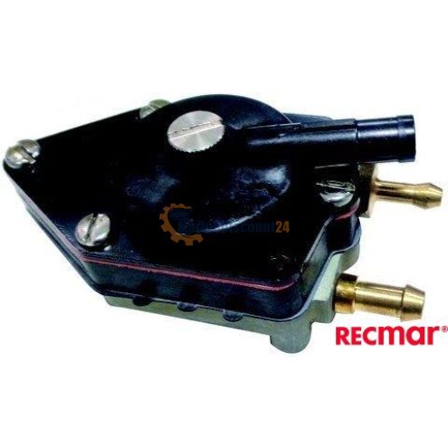 Kraftstoffpumpe 1399-07353