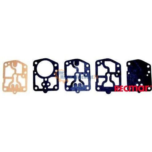 Set membrana e guarnizioni Mercruiser 5137B