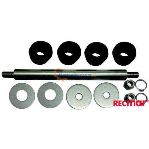 Achterste rambusenset Mercruiser 44166T1
