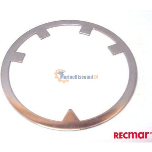 Anillo de seguridad Mercruiser 79447