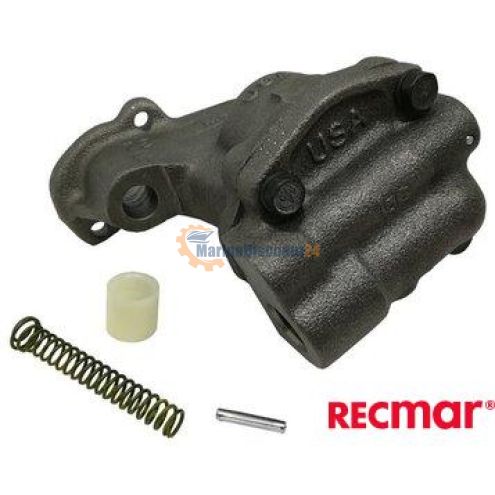 Pompe : huile 350 262