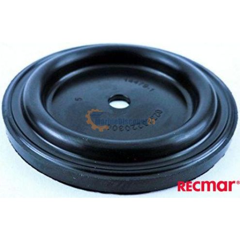 Membrana Mercruiser 144791
