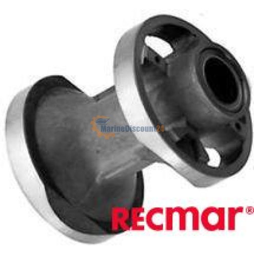 Support de palier C.R Mercruiser 14587A7