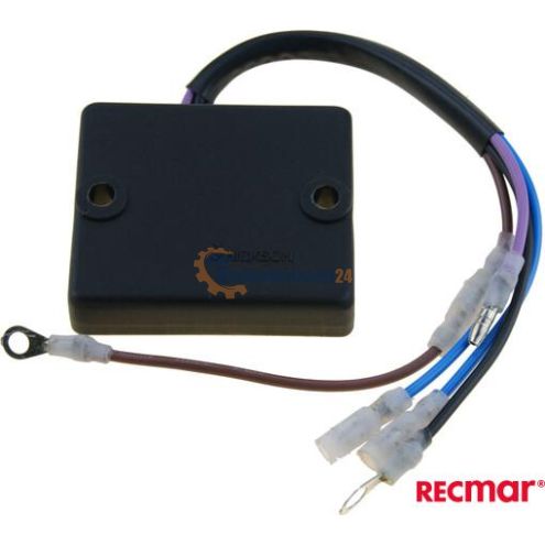 Warnmodul Mercruiser 14857A6
