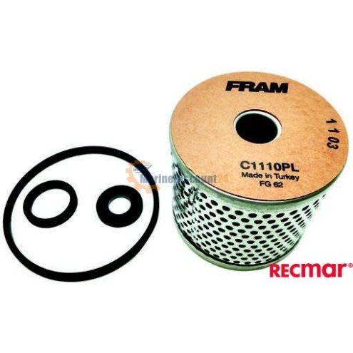 Brandstoffilter Onan 149-0428