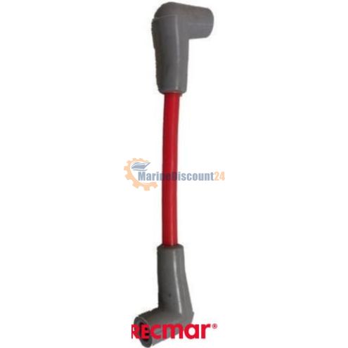 Bougiekabelset Omc 0582365