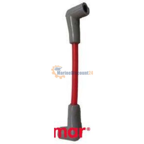 Zündkerzenkabel Omc 4" Omc 0582365 