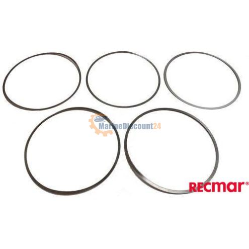 Washer set C.R Mercruiser 31535A1