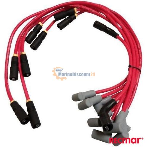 Bougiekabelset 5,0 / 5,7 l