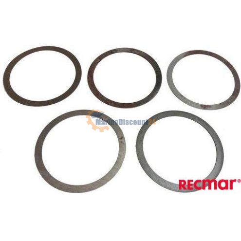 Set rondelle Mercruiser 86749A1