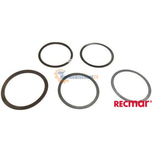 Washer set Mercruiser 92914A1