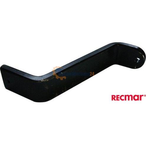 Abwinkelarm 28 Cm