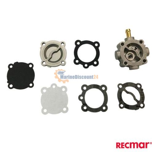 Pompe à carburant Suzuki 15100-93912