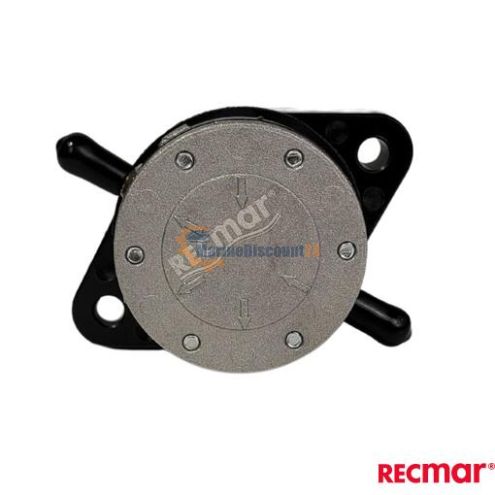 Pompe à carburant 15100-94J03
