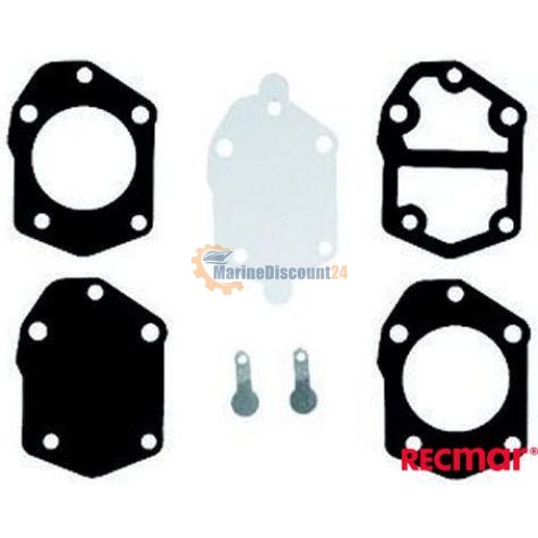 Set diaframma Suzuki 15170-94321