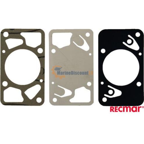 Diaphragma-Set 15170-98110