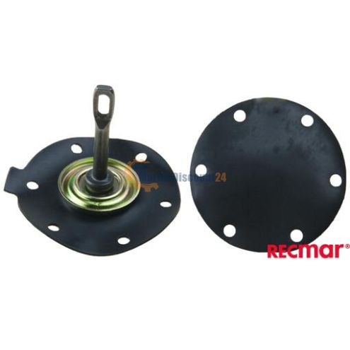 Diaphragm assembly 15170-99E00