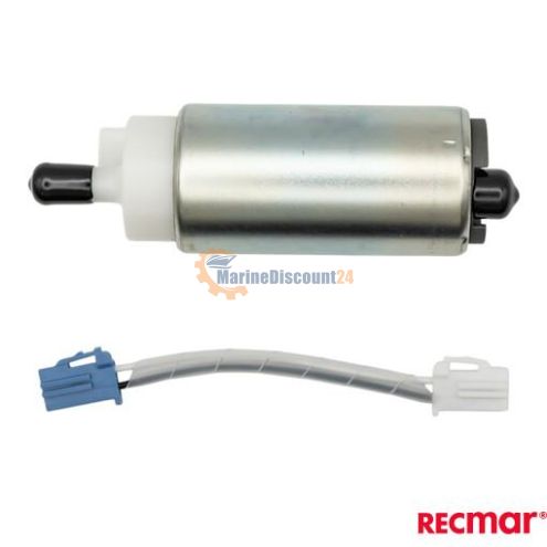 Suzuki high-pressure fuel pump 15200-98L00