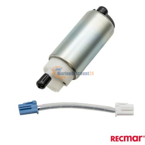 Suzuki high-pressure fuel pump 15200-98L00