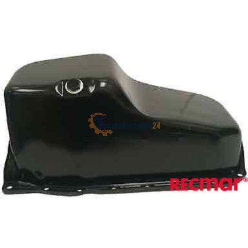 Ölwanne: 262 Mercruiser 47-0616