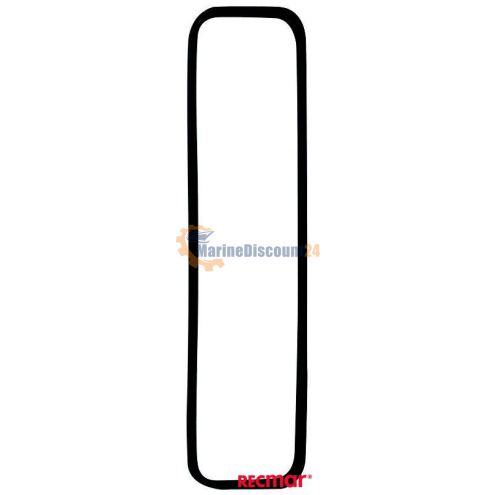 Rubber seal Volvo Penta 1542052