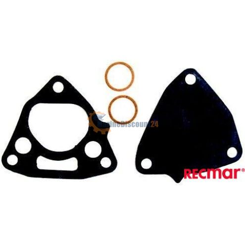 Kit de membrana de bomba de combustible 155278A1