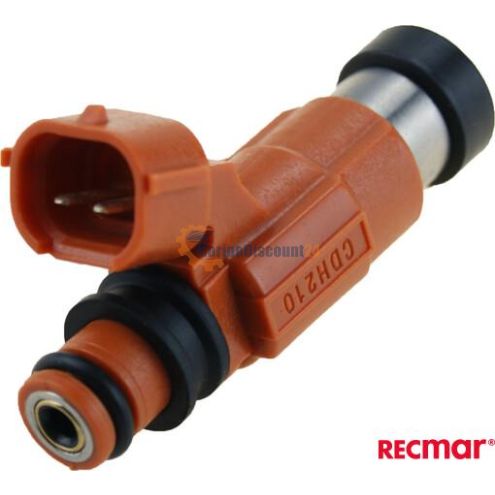 Injecteur 15710-66D00
