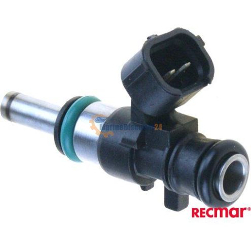 Suzuki fuel injector 15710-82M00-000