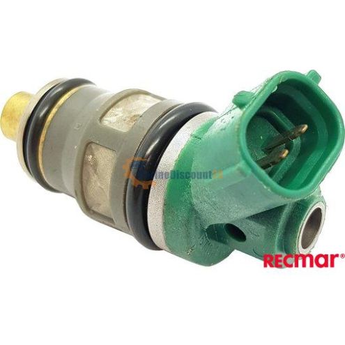 Injecteur 15710-87J00