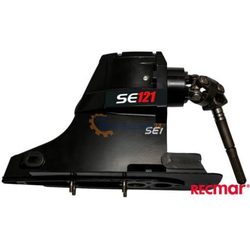 Transmisión superior Bravo 30/23 dientes Mercruiser 865440H52