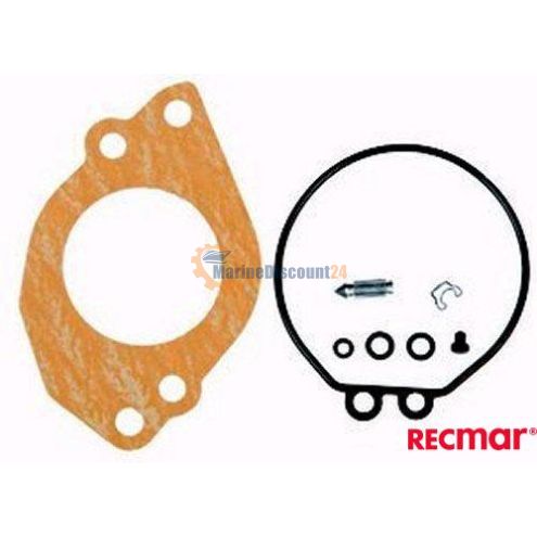 Vergaser-Kit Honda 16010-Zv4-005