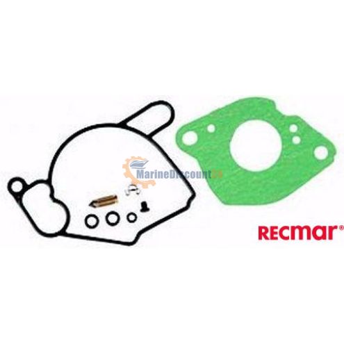 Vergaser-Kit Honda 16010-Zw9-003