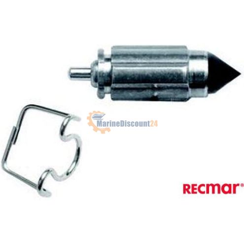 Set valvole a spillo Honda 16011-881-741