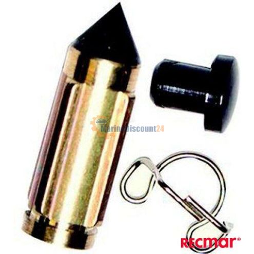 Set valvole a spillo Honda 16011-Zv4-005