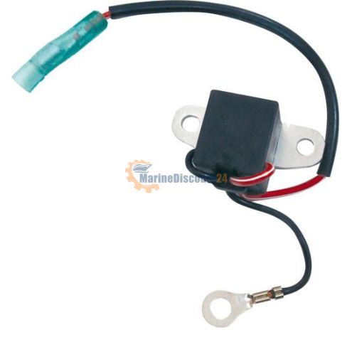 Capteur de vilebrequin Mercruiser 16066004