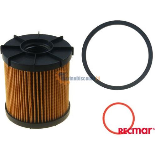 Cartuccia filtro 10 micron