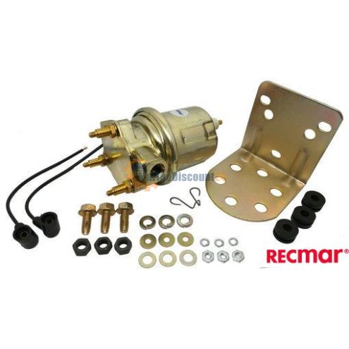 Pompe : alimentation électronique en carburant (7,5 psi)