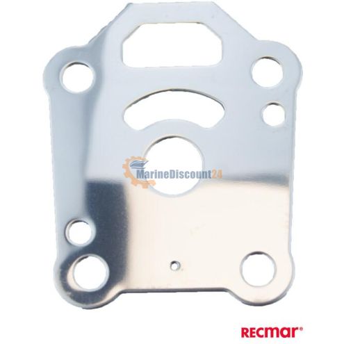 Water pump plate 16159
