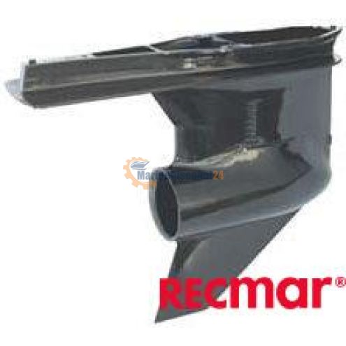 Versnellingsbakbehuizing Mercruiser 815822A30