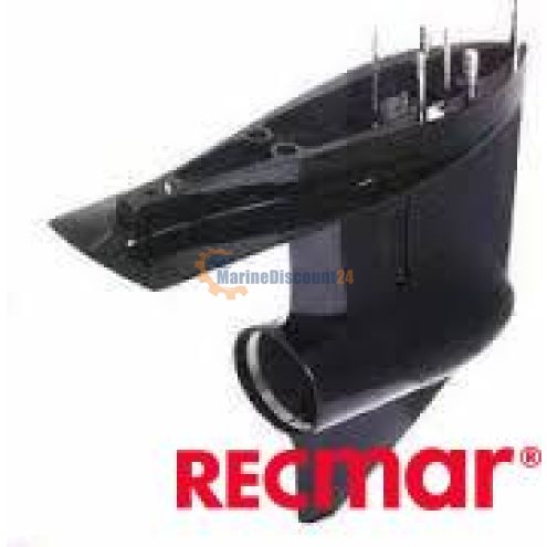Transmission housing Mercruiser 8951A37