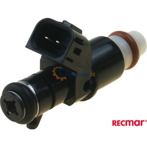 Inyector de combustible Crusader 16450-Zy3-013